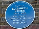 Stride, Elizabeth - Jack the Ripper (id=6292)